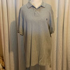 Polo shirt